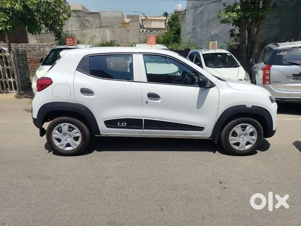 Renault Kwid 2026