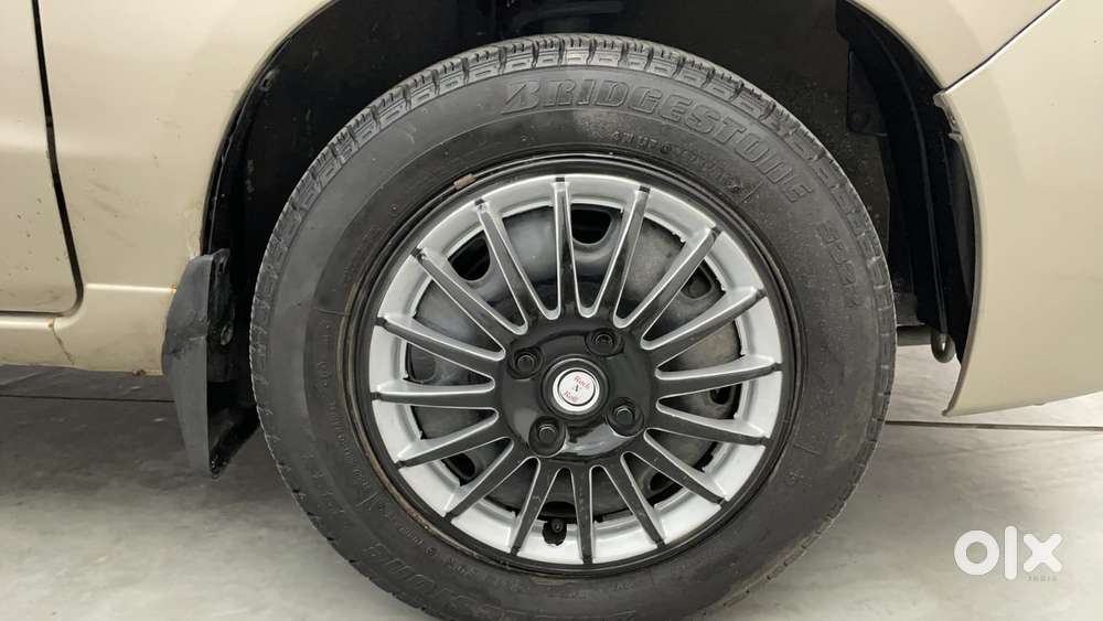 Maruti Suzuki Alto K10 2010-2014 Vxi, 2013, Petrol