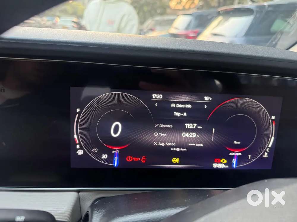 Xuv700 2025 Ax5 7 Seater