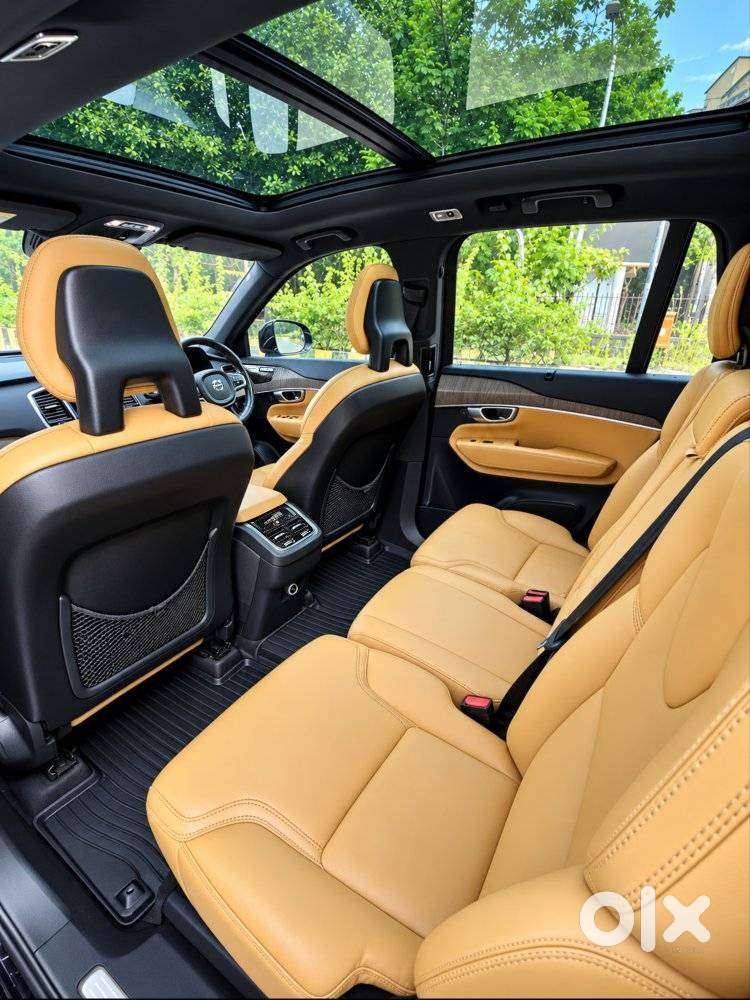 Volvo Xc 90 D5 Inscription, 2020, Diesel