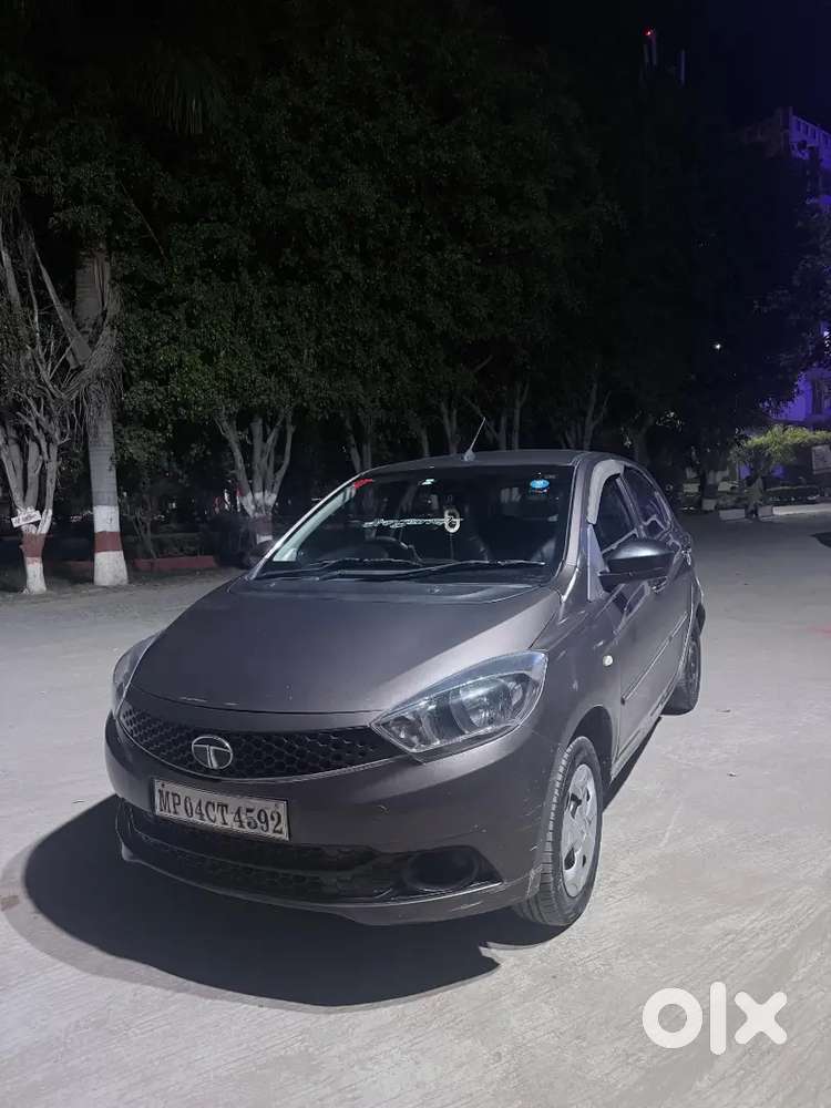 Tata Tiago Xt
