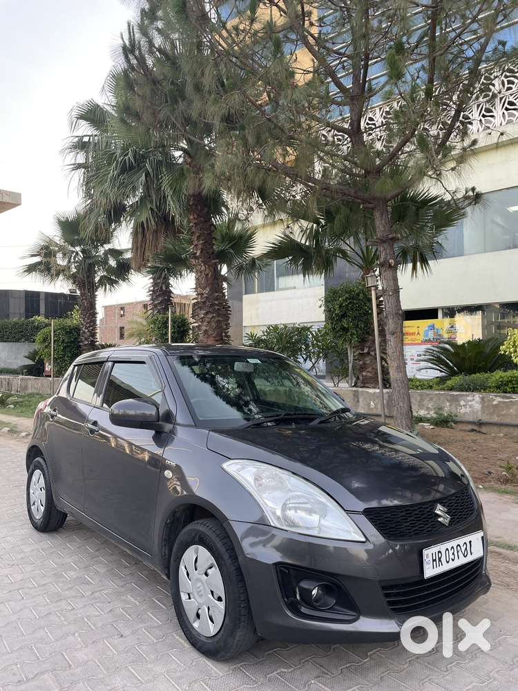 Maruti Suzuki Swift Ldi Optional, 2017, Diesel