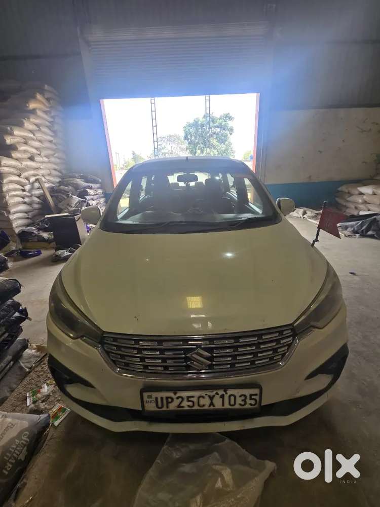 Maruti Suzuki Ertiga Vdi 2020