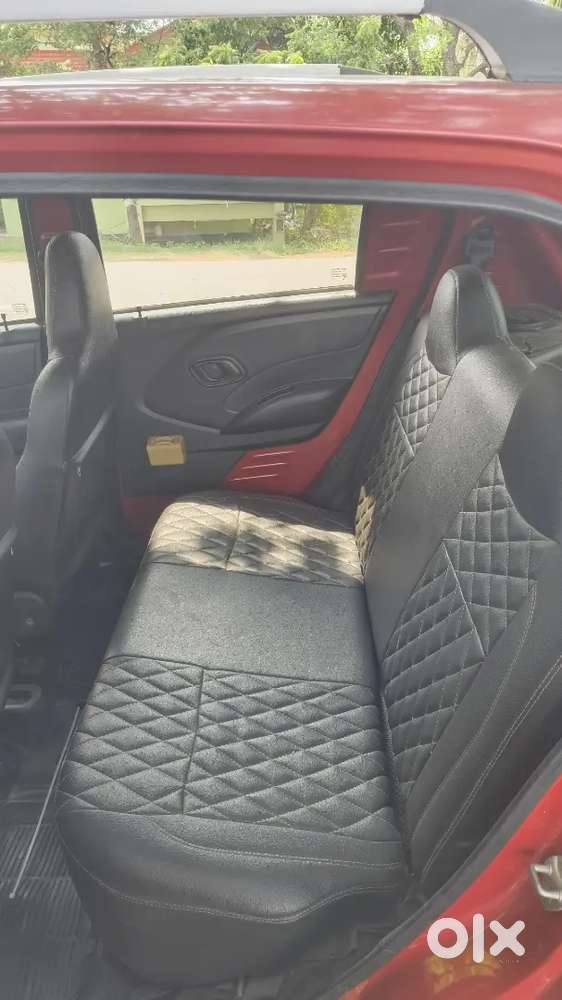 Datsun Redi Go S O Bsiv