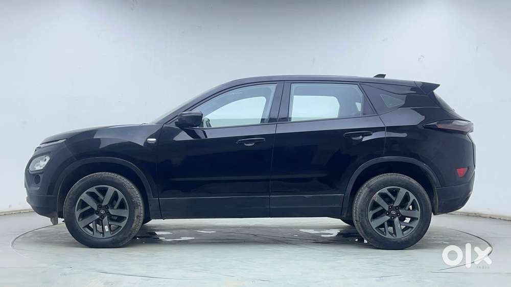 Tata Harrier Xz Plus Dark Edition, 2023, Diesel