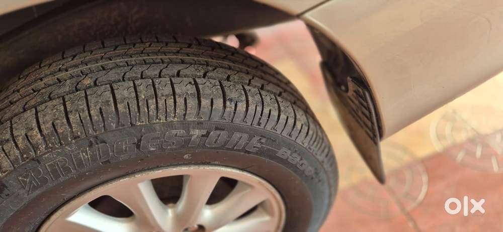 Toyota Innova 2.5 V 7 Str, 2013, Diesel