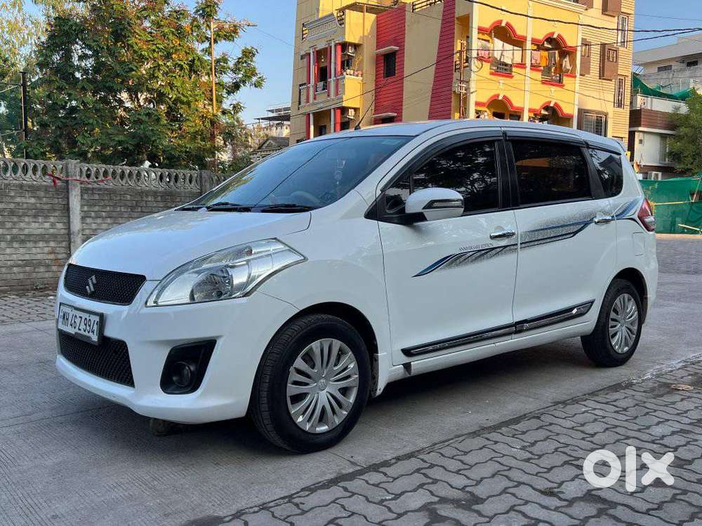 Maruti Suzuki Ertiga 2012-2015 Vdi, 2014, Diesel