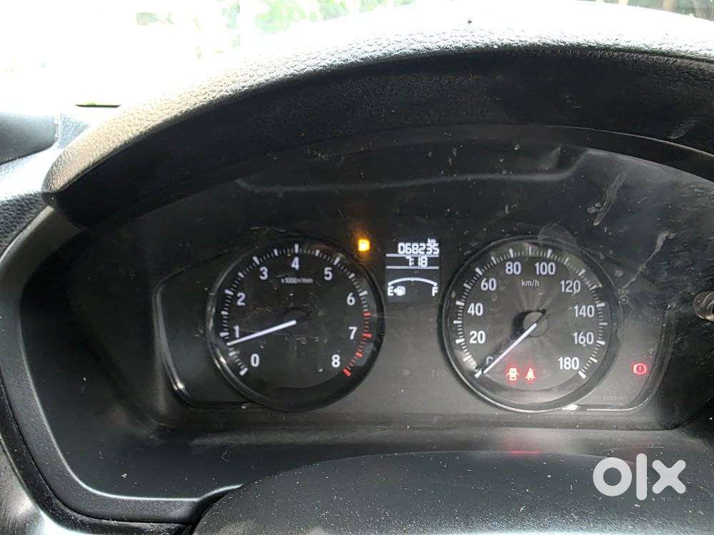 Honda Amaze S 1.2 Petrol Mt, 2018, Petrol