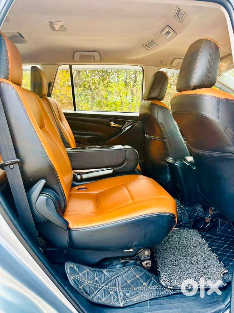 2019 Ending