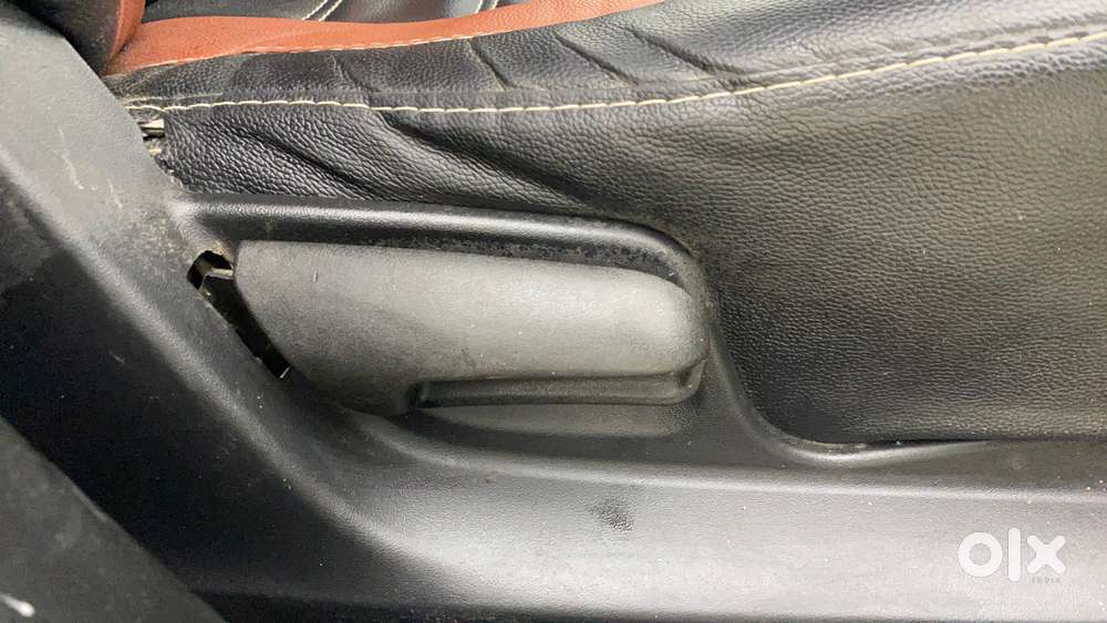 Maruti Suzuki Swift Lxi, 2016, Petrol