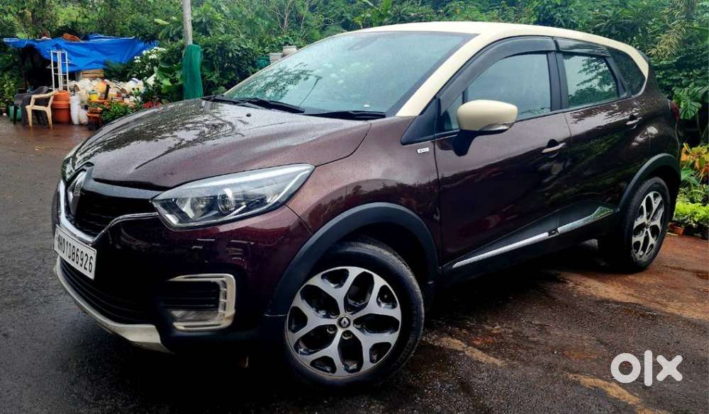 Renault Captur 1.5 Petrol Rxt, 2018, Diesel