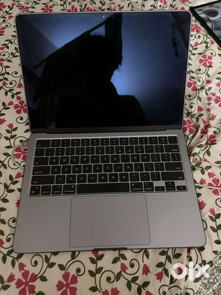 Macbook Air M3 256gb 8gb Ram