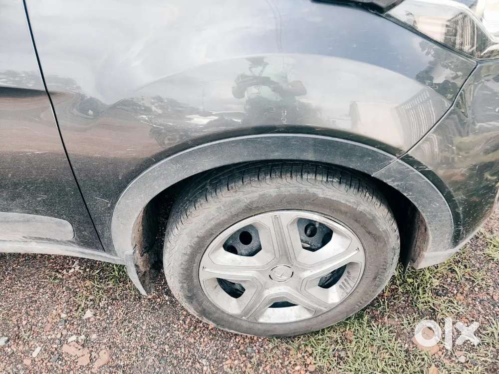 Tata Nexon  Xm 2023 Model  Ajerent