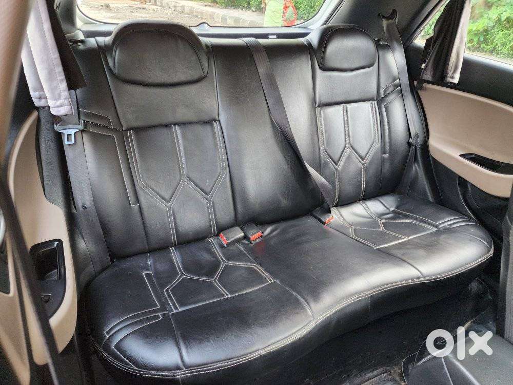 Hyundai Elite I20 Sportz 1.2, 2016, Petrol