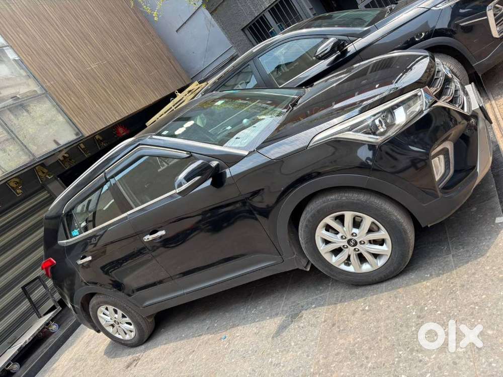 Creta Car Bechna Hai End User Ko