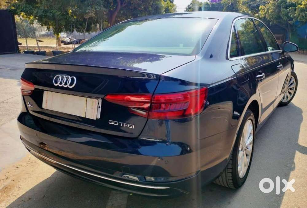 Audi A4 1.4 30 Tfsi Technology Pack, 2017, Petrol