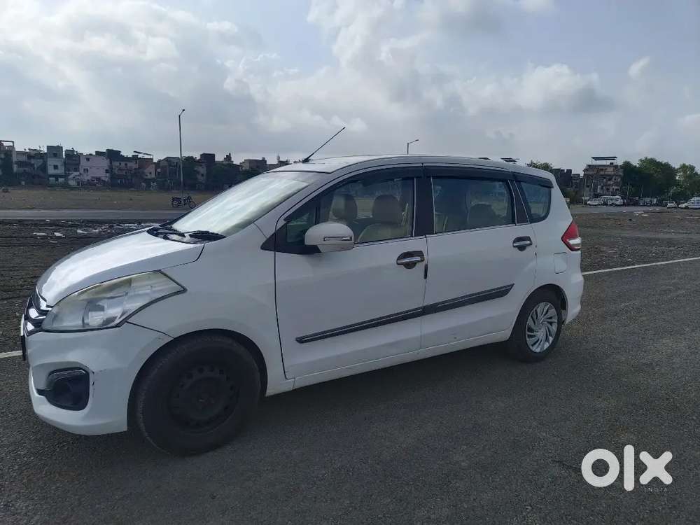 Maruti Suzuki Ertiga Vdi 2016