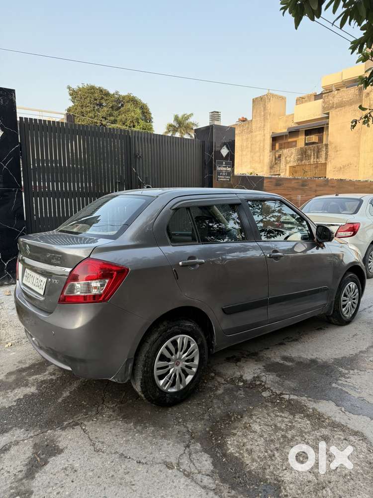 Maruti Suzuki Swift Dzire 1.3 Vxi, 2014, Petrol