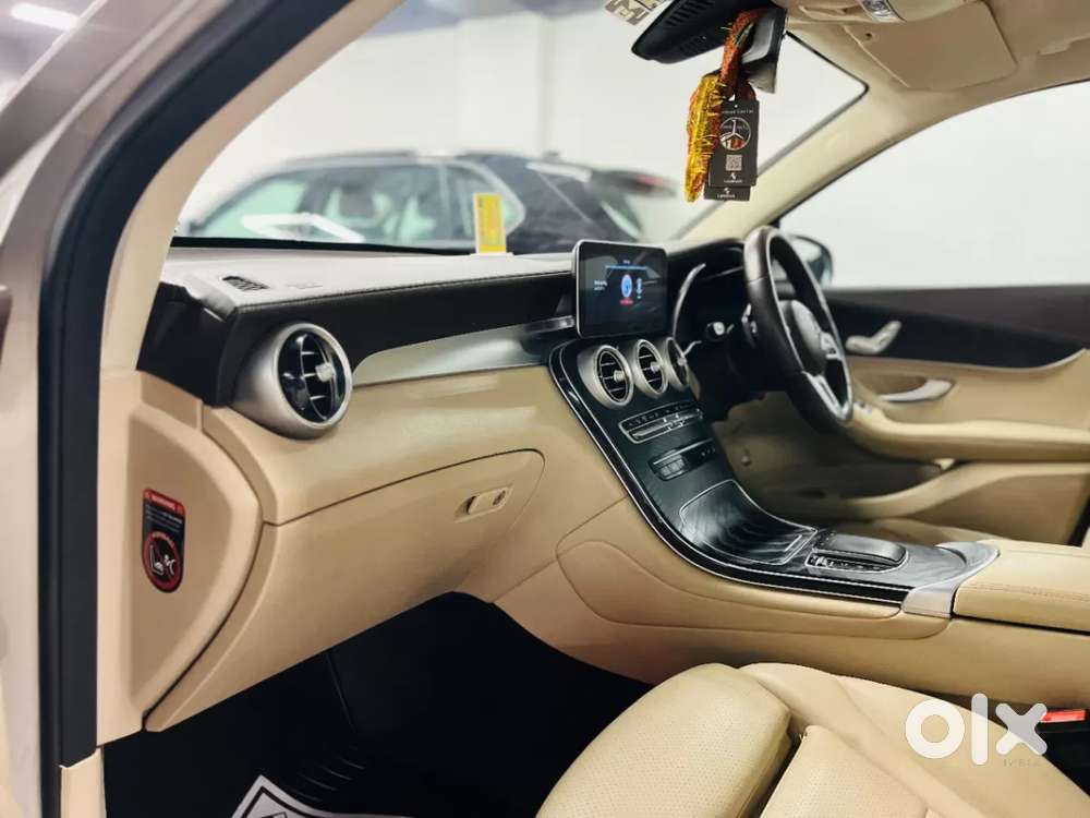 Mercedes-benz Glc, 2023, Diesel