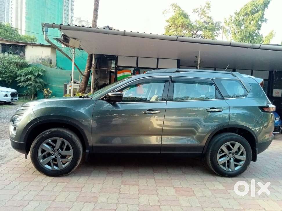 Tata Safari 2.0 Kryotec Xt, 2022, Diesel