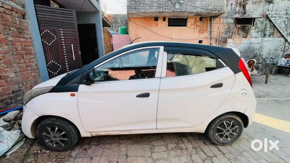 Hyundai Eon 0.8 Era 2012