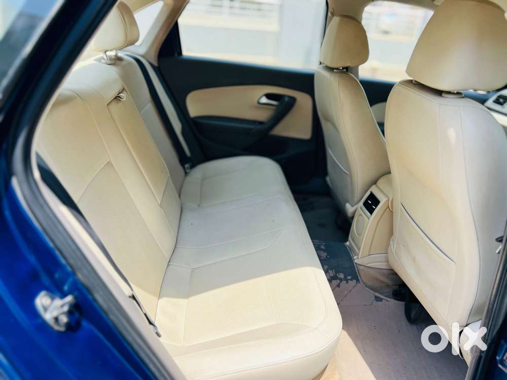 Volkswagen Vento 1.5 Tdi Highline Plus, 2014, Diesel
