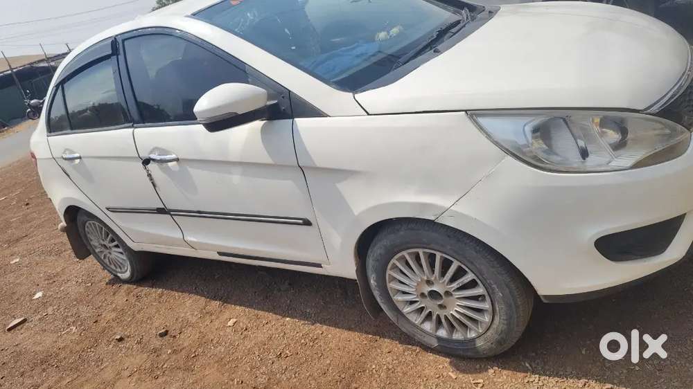 Tata Zest 2016 Diesel 151000 Km Driven Good Condition Well Mantaince