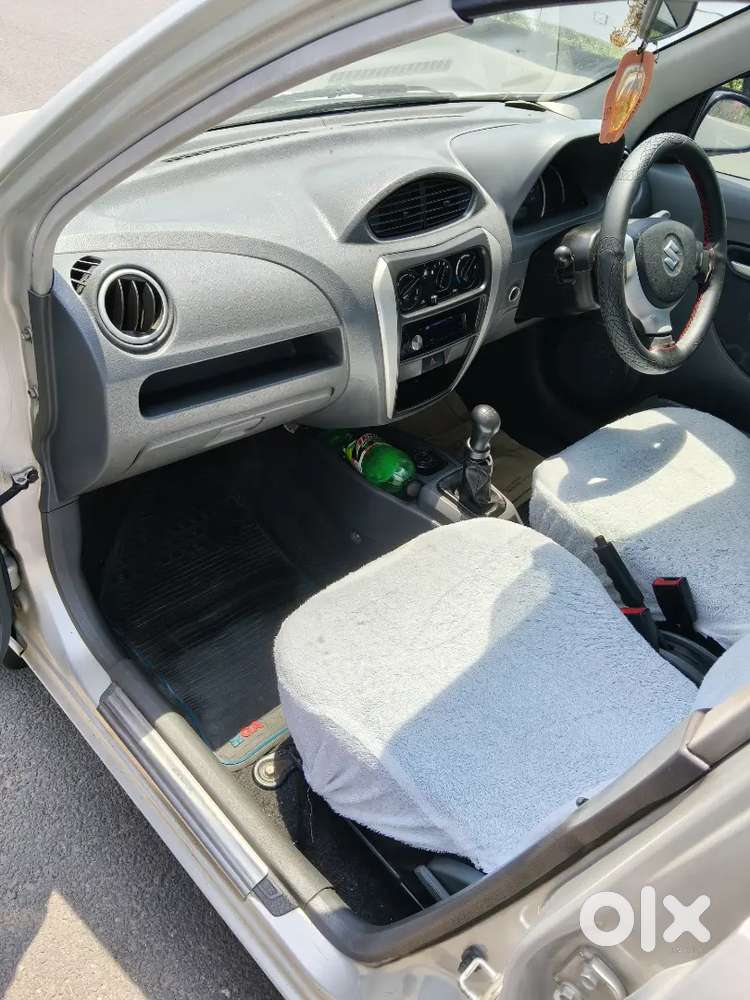 Maruti Suzuki Alto 800 2014 Haldwani