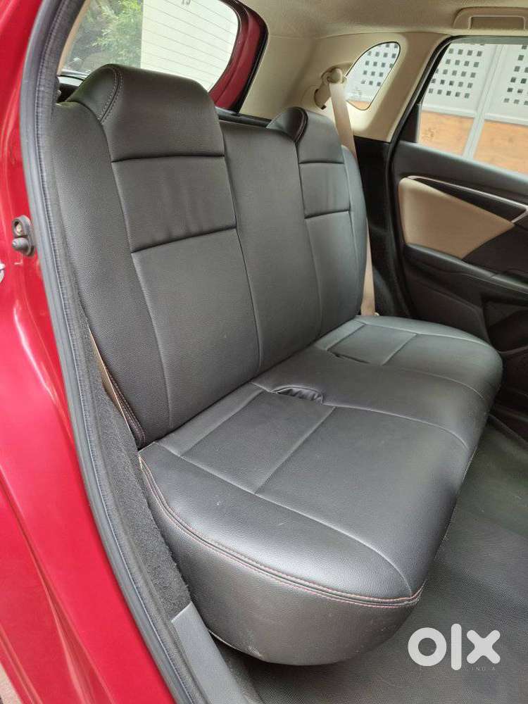 Honda Jazz 1.2 Zx Cvt I-vtec, 2021, Petrol