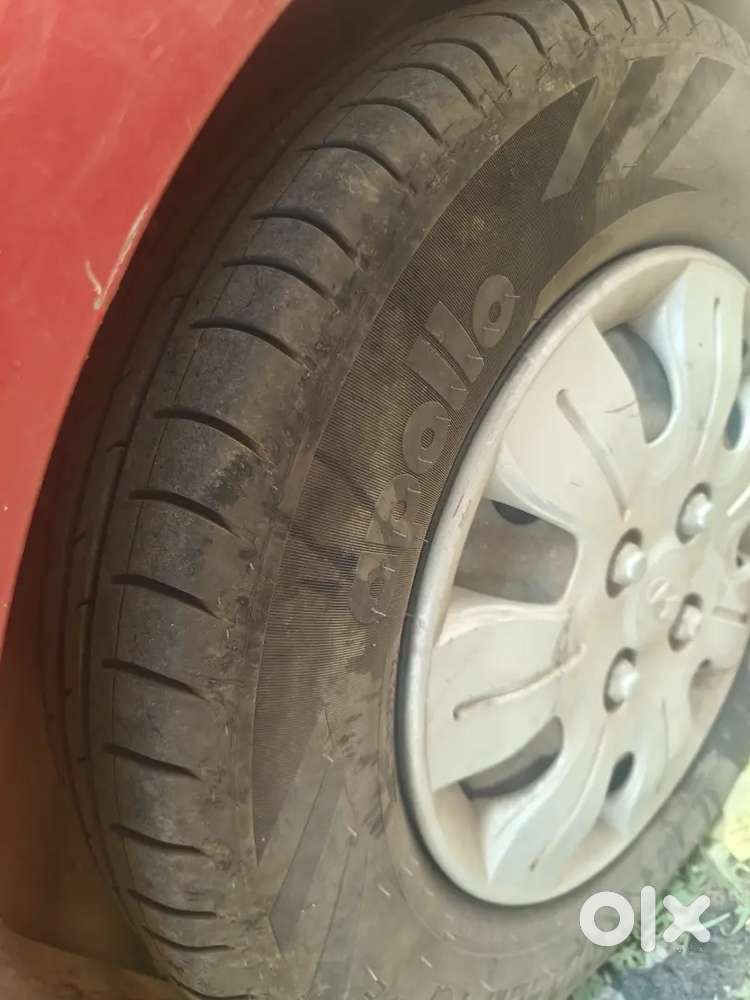 Single Owner. New Tyre. Good Condition, Planning To Buy New Car