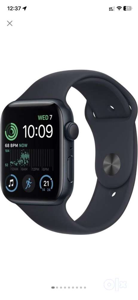 Apple watch in olx hot sale