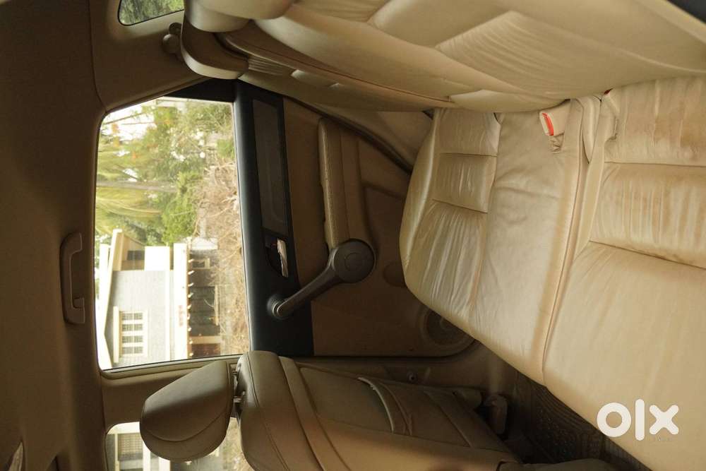 Honda Cr-v 2007