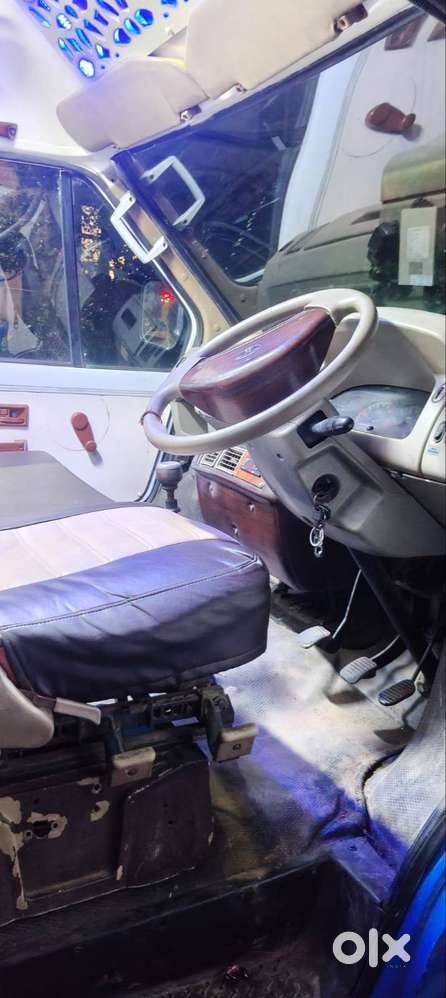 Tata Winger Ambulance For Sale