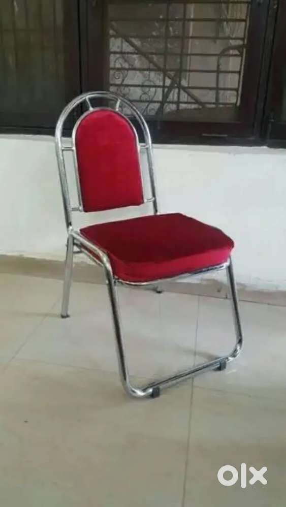 Tent house chair
