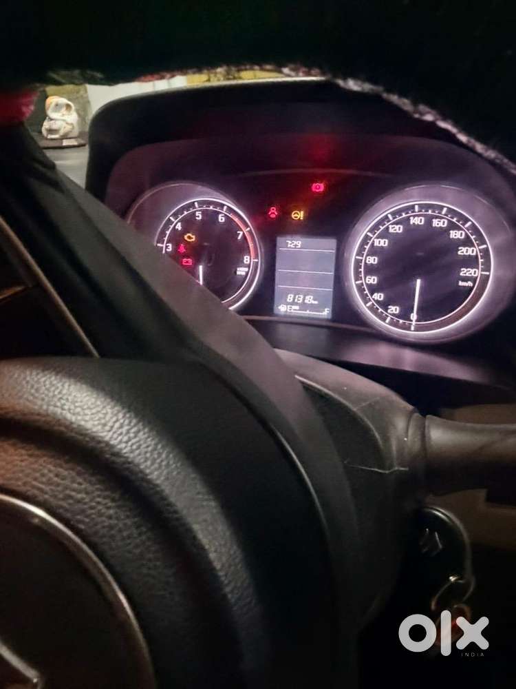 Maruti Suzuki Dzire 2019 Petrol Well Maintained