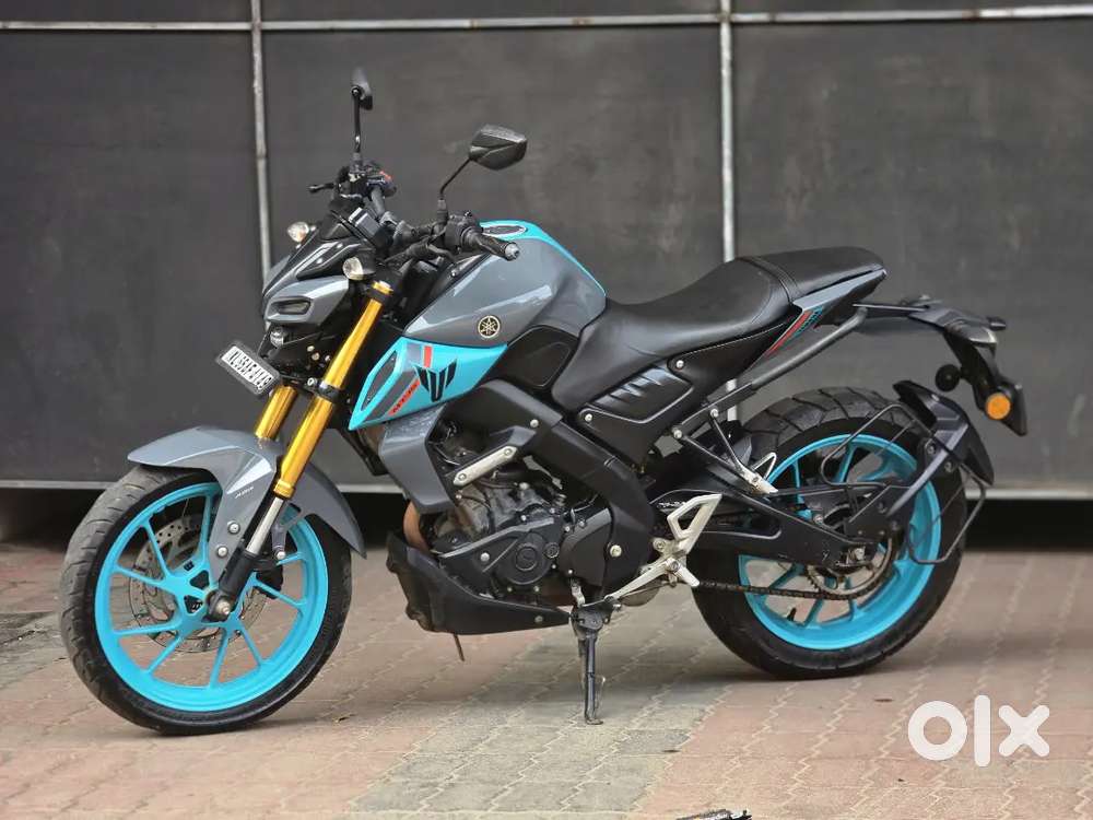 Yamaha MT 15 V2 2022