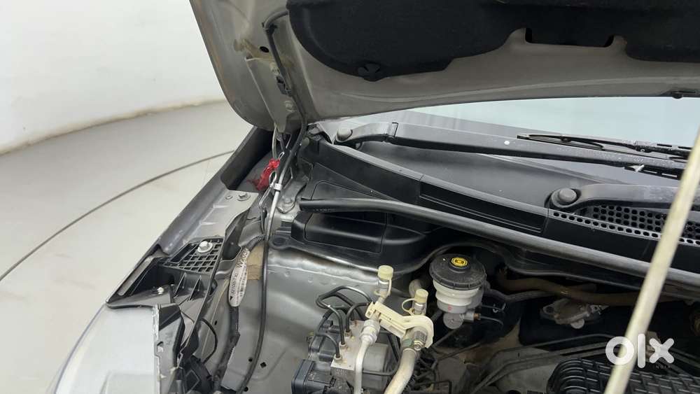 Honda Wr-v 1.2 Vx I-vtec, 2018, Petrol