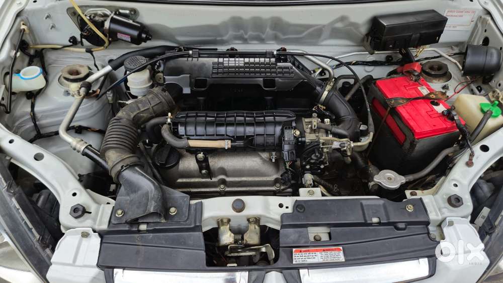 Maruti Suzuki Alto 800 Lxi, 2016, Petrol