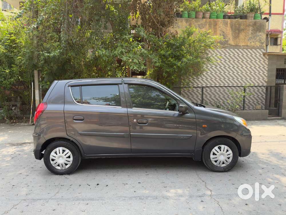 Maruti Suzuki Alto K10 Lxi Optional, 2022, Cng & Hybrids