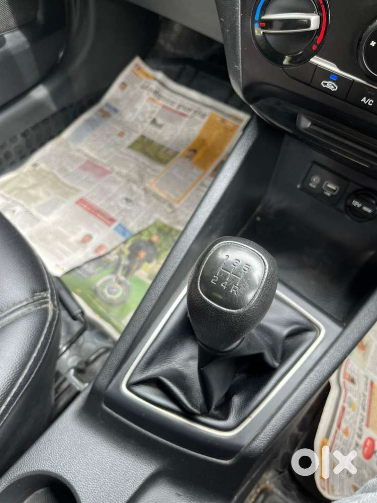 Hyundai I20 2010-2012 1.2 Sportz, 2018, Petrol