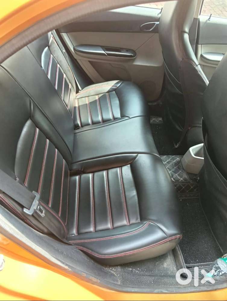 Tata Tiago Xt Petrol+cng 2016, 1.74 Lakh Km, Delhi Reg