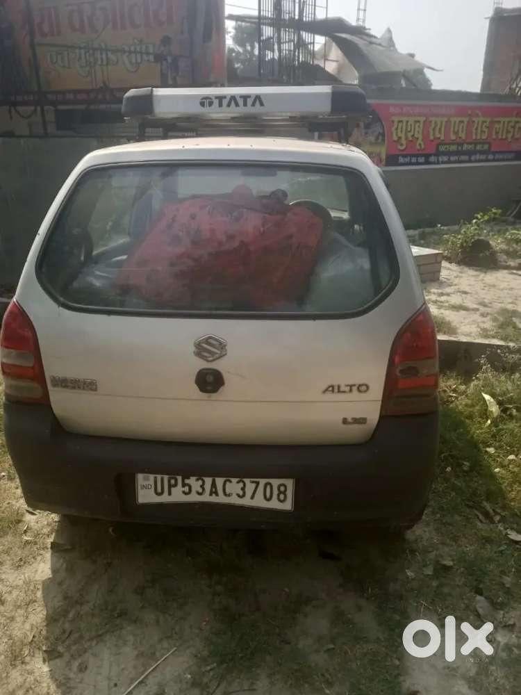 Maruti Suzuki Alto 2006