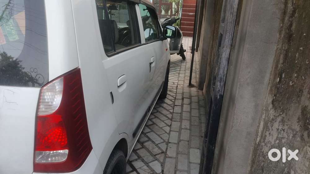 Maruti Wagon R 2010