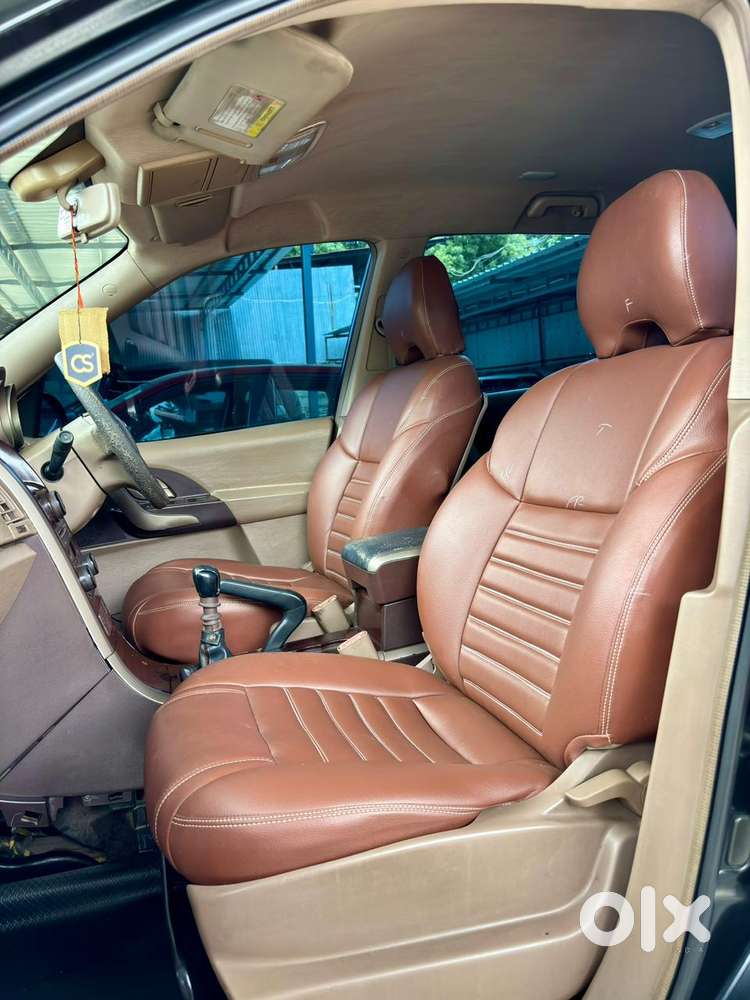 Mahindra Xuv500 2.2 W10, 2015, Diesel