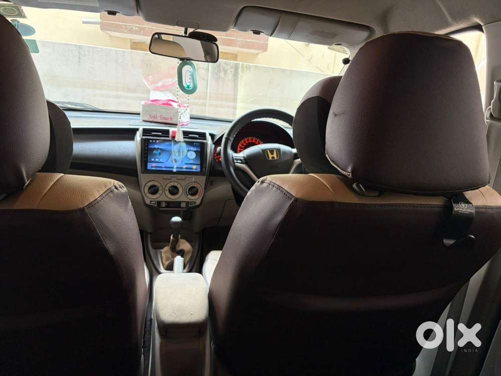 Honda City I Vtechpetrol Good Condition