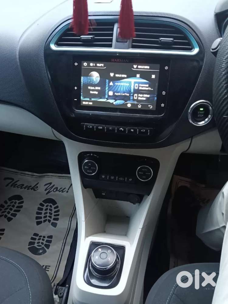 Tata Tigor Ev Xz Plus, 2023, Electric