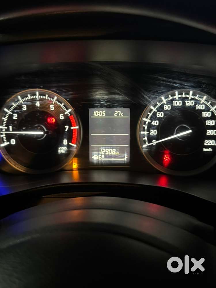 Baleno Maruti Suzuki 2022 Year