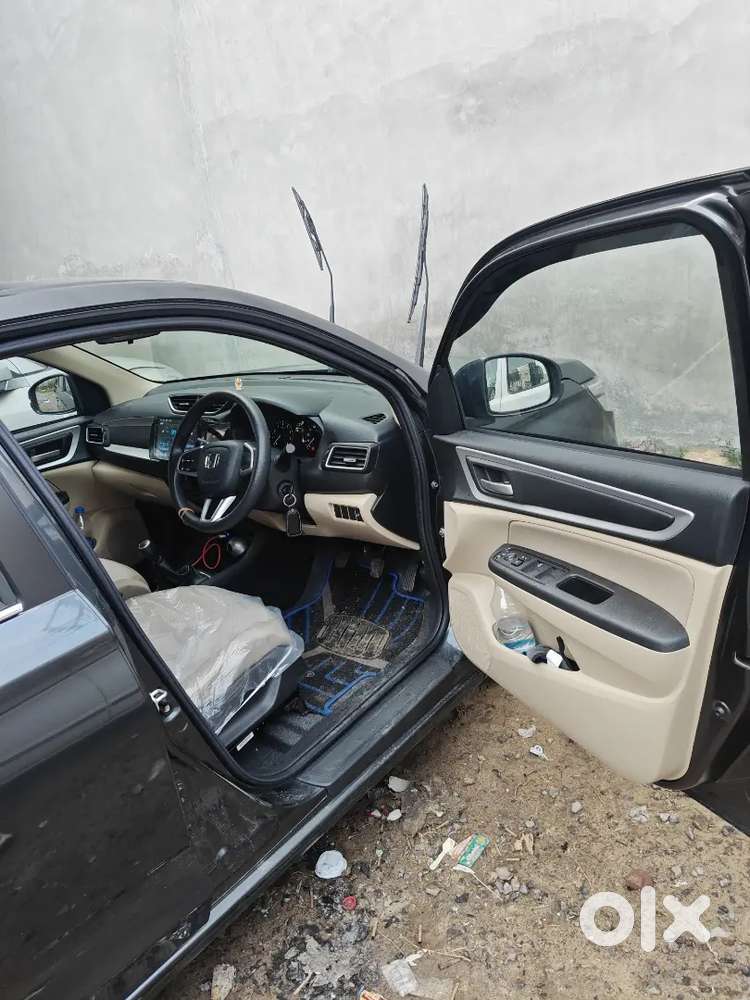 Honda Amaze S Mt (i-vtec)