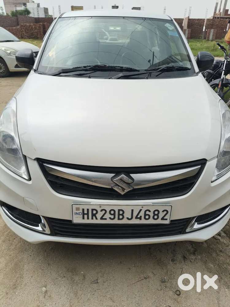 Maruti Suzuki Dzire 2019