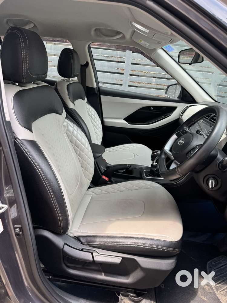 Hyundai Creta 1.5 Ex Petrol, 2021, Petrol